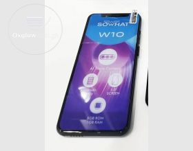 Sowhat W10 smart phone