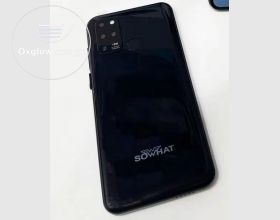 Sowhat w8 smart phone
