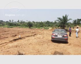 Special sales of land at teacher mante a