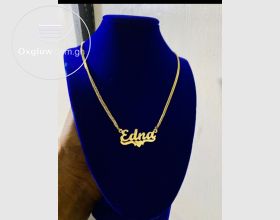 Stainless Neckless