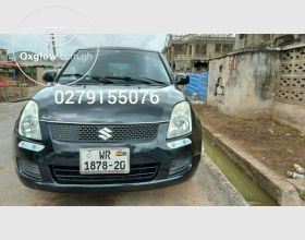 Suzuki Swift For Sale