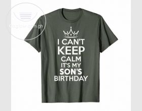 T-Shirts Available