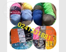 T-Shirts With Cap