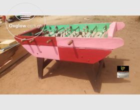 Table Soccer Machine Available