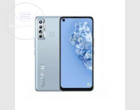 Tecno Camon 17