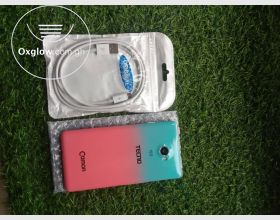 Tecno Camon