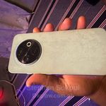 Tecno spark 30c 128g