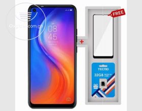 Tecno Spark Go Edition 
