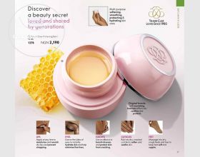 Tender Care Protecting balm 