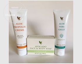 The Aloe Solutions For Pimples Or Acne