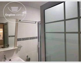 Three (3) Bedroom House For Sale