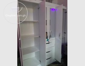 Three In One Wardrobe