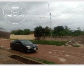 TITLED LANDS FOR SALE AT TSE-ADDO