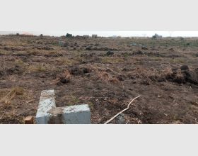Titled plots for sale@Tema Community 25.
