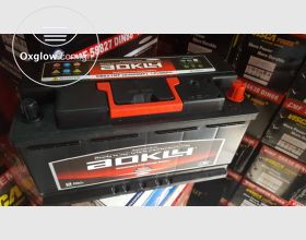 Top Quality Car Batteries