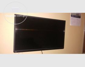 Toshiba 40" 4KHD Led Smart TV