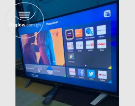 Toshiba 43" 4K Ultra-HD Led Smart TV