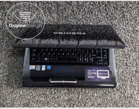 Toshiba A50 Dual Core Laptop