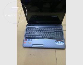 Toshiba AMD A6 Laptop