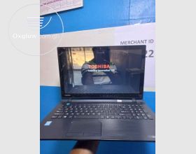Toshiba Core i3 Laptop