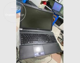 Toshiba Core i3 Laptop