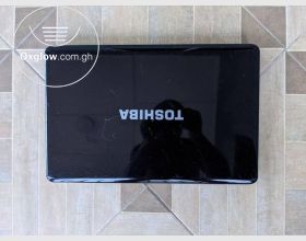Toshiba Core i3 Laptop
