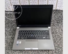 Toshiba Core i5 Laptop