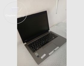 Toshiba Core i7 Laptop