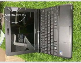 Toshiba Dual Core Mini Laptop