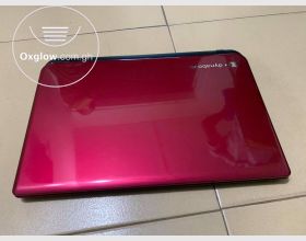 Toshiba DynaBook Laptop