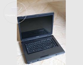 Toshiba L300 Dual Core Laptop