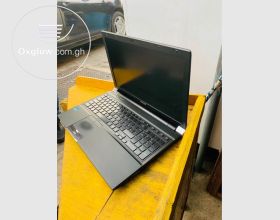 Toshiba Laptop for sale