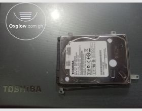 Toshiba Laptop HDD 750GB