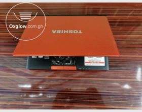 Toshiba Mini Laptop