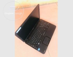 Toshiba Satellite C850