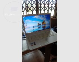 Toshiba satellite c870 - x15 laptop