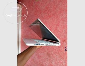 Toshiba Satellite Core i3 Laptop