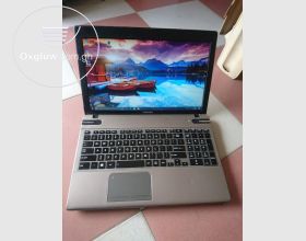 Toshiba Satellite Core i5 Laptop