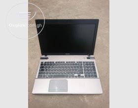 Toshiba Satellite Gaming Laptop