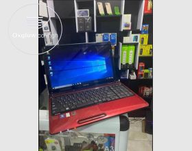 Toshiba Satellite Laptop
