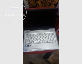 Toshiba Satellite Pro Core i3 Laptop