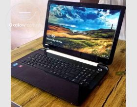 Toshiba Satellite Pro Gaming Laptop
