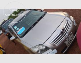 Toyota Avensis For Sale