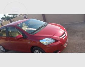 Toyota Belta For Sale