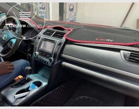 Toyota   Camry 