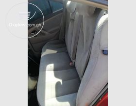 Toyota Camry 2008 Model