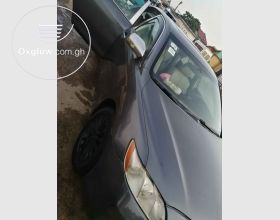 Toyota Camry 2009 Model