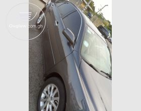 Toyota Camry 2009 Model