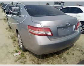 Toyota Camry 2009 Model