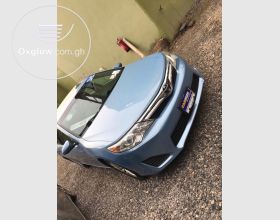 Toyota Camry 2012 for sale